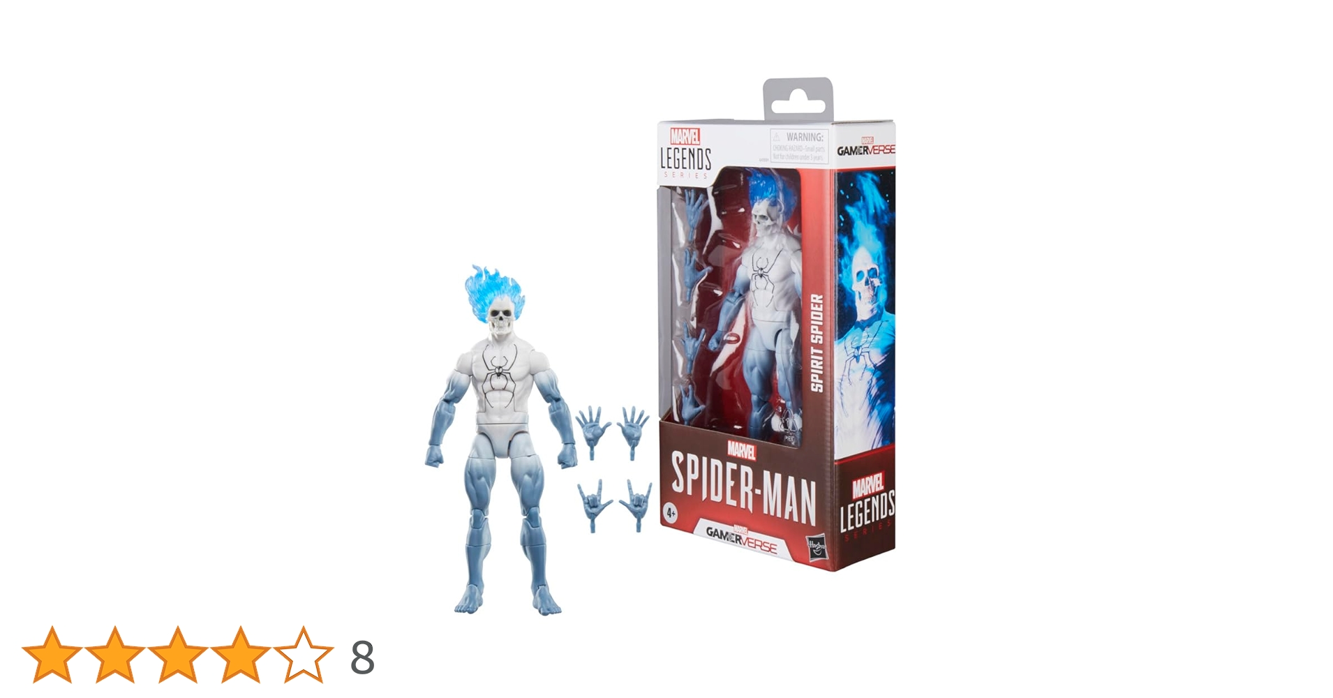マーベルレジェンド スピリットスパイダー Amazon.co.jp: マーベル レジェンドシリーズ スパイダーマン
